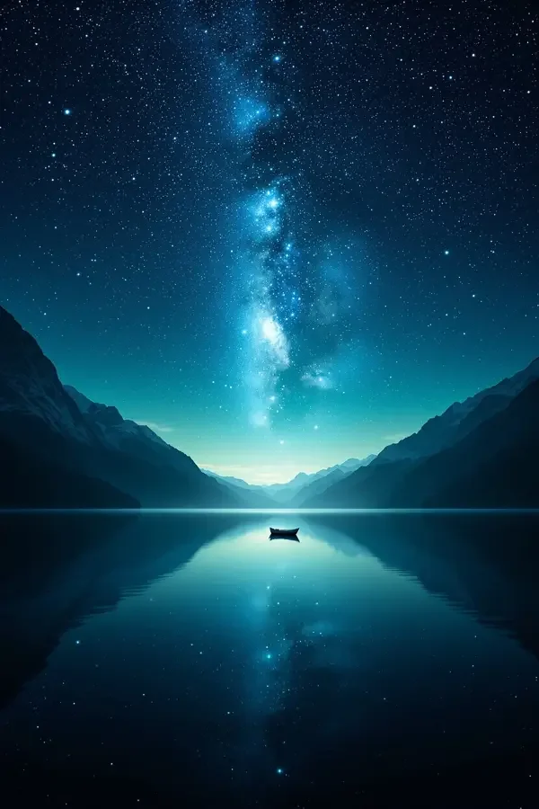 星夜巡游 - 影视排行第 9 名 星夜巡游 海报